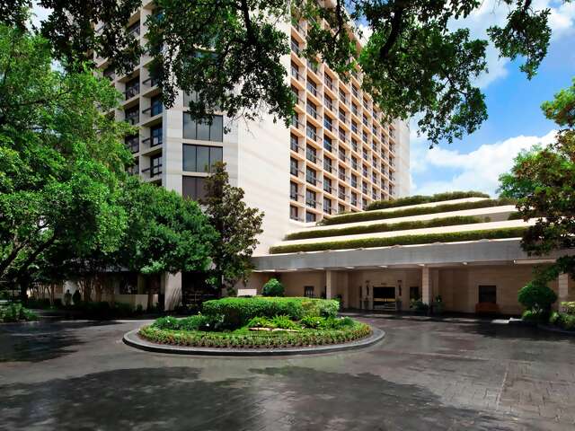 The St. Regis Houston