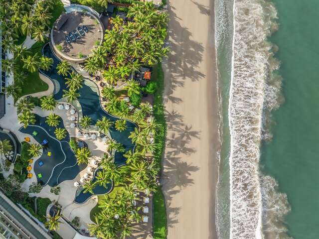 W Bali – Seminyak