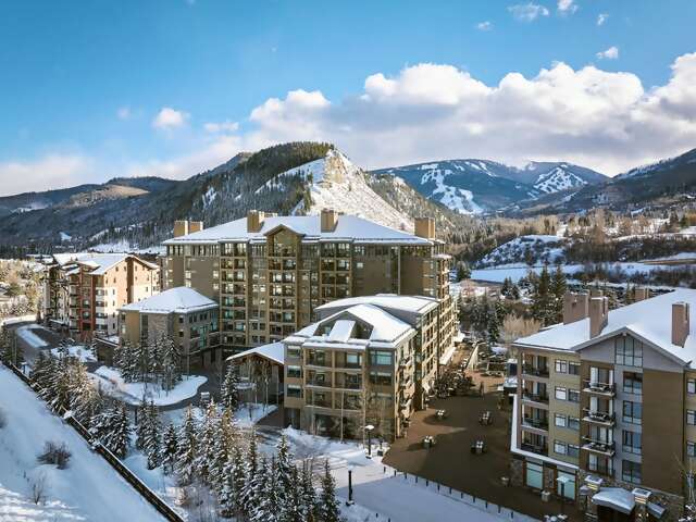 The Westin Riverfront Resort & Spa, Avon, Vail Valley