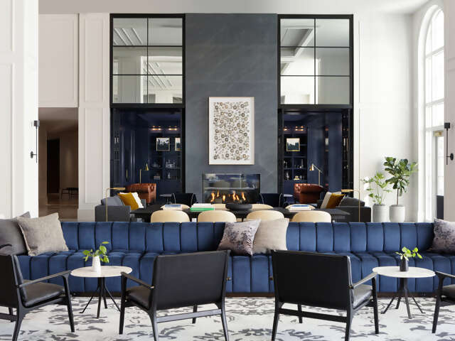 Kimpton The Forum Hotel