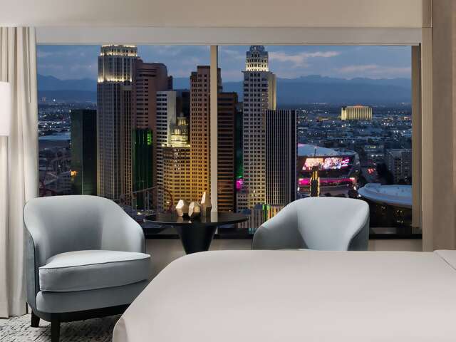 MGM Grand Hotel & Casino