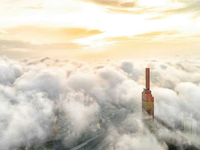 Vinpearl Landmark 81, Autograph Collection