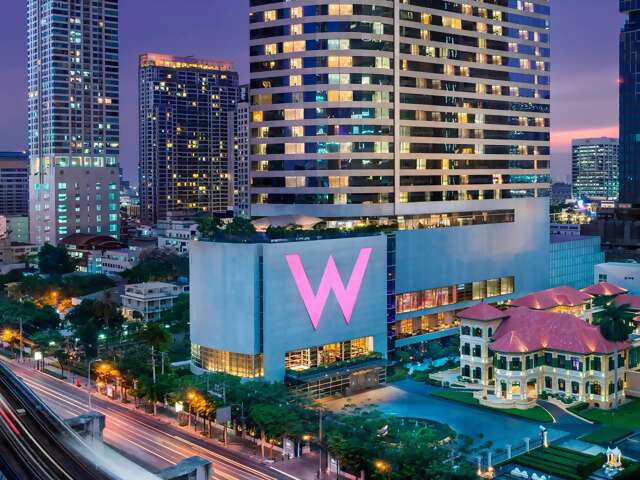 W Bangkok