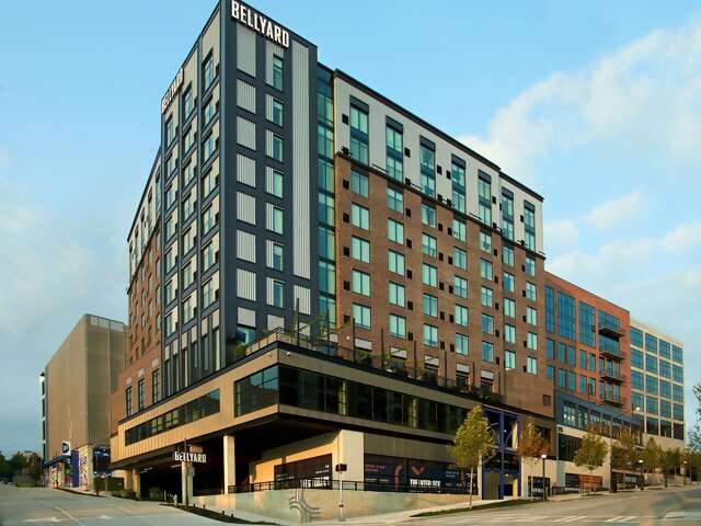 Bellyard, West Midtown Atlanta, a Tribute Portfolio Hotel