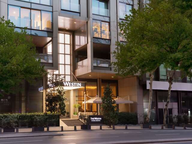 The Westin Istanbul Nisantasi