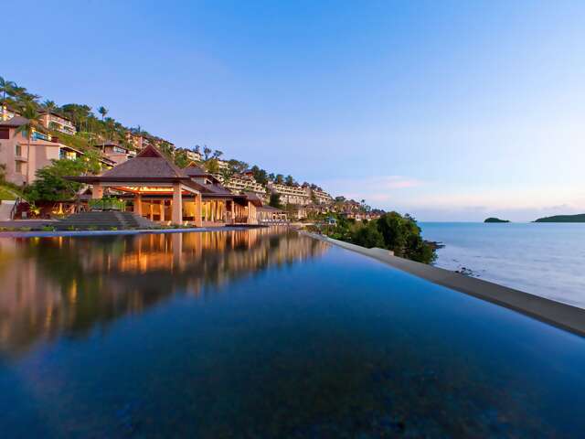 The Westin Siray Bay Resort & Spa, Phuket