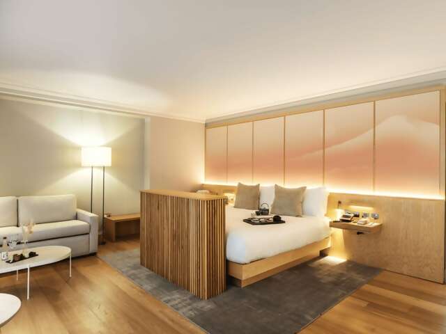 The Prince Akatoki London