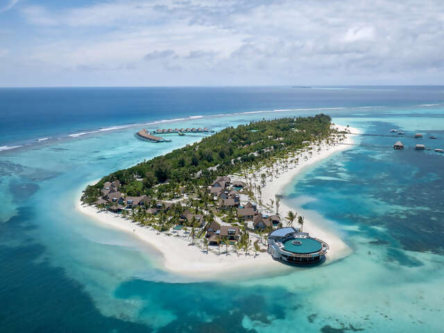 Six Senses Kanuhura