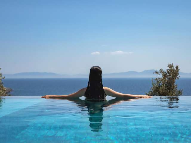 Six Senses Kaplankaya