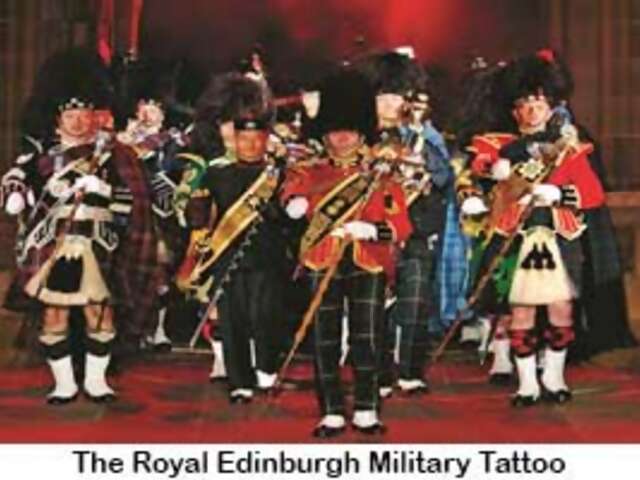 2025 Scottish Isles & Glens - 12 Days/11 Nights