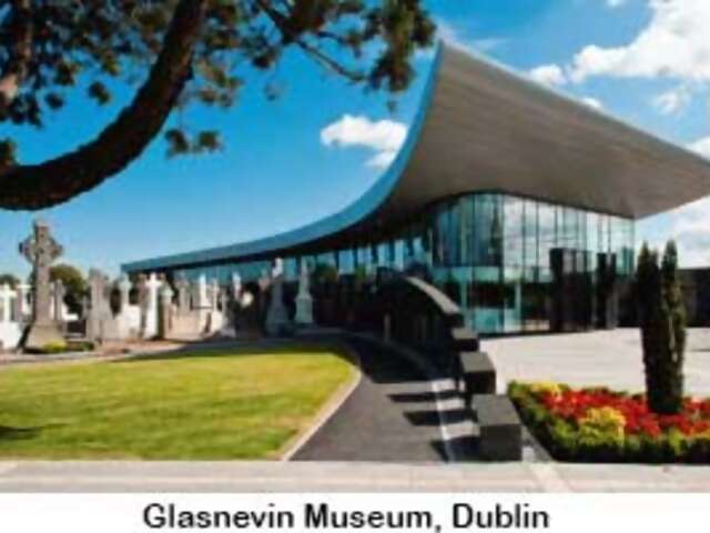 2025 Ireland's Wild Atlantic Way  Self-Drive - 10 Days/9 Nights