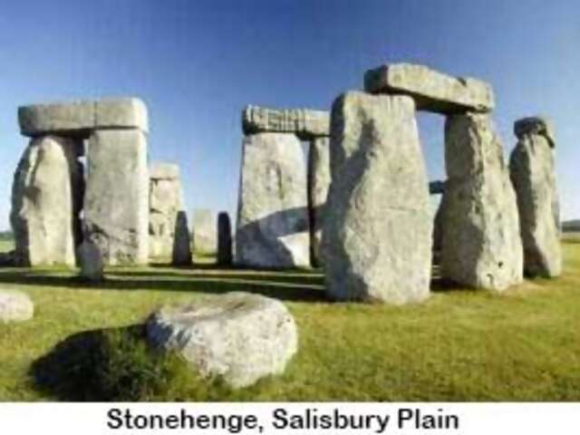 2025 Gems of Southern England - 8 Days/7 Nights