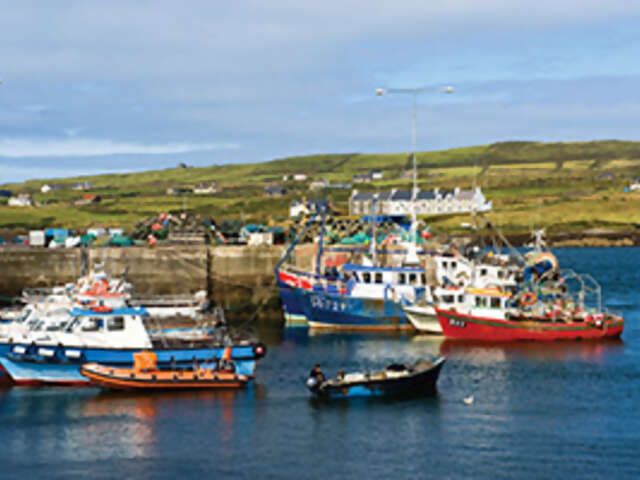 2025 Jewels of Ireland - 13 Days/12 Nights