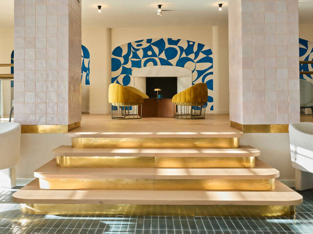 Kimpton Los Monteros Marbella