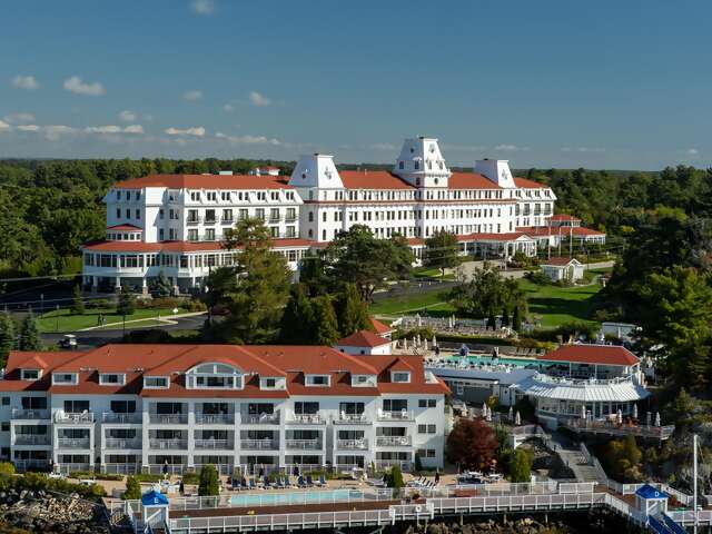 Wentworth by the Sea