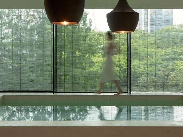 The PuLi Hotel and Spa