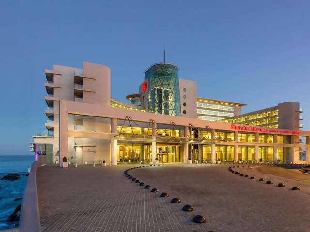 Sheraton Miramar Hotel & Convention Center