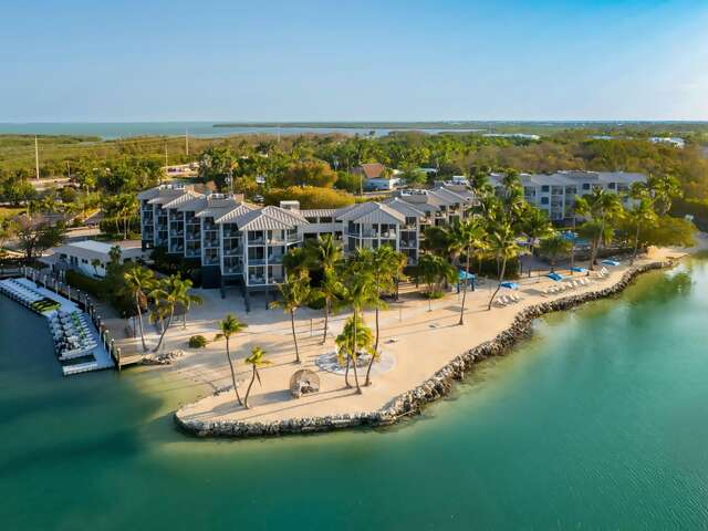 Three Waters Resort and Marina, Islamorada, a Tribute Portfolio Resort