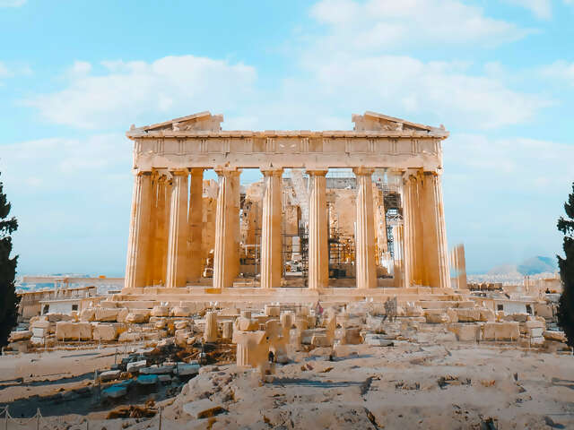 Classical Greece