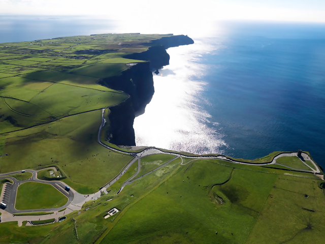 2026 Irish Adventure - 8 Days/7 Nights