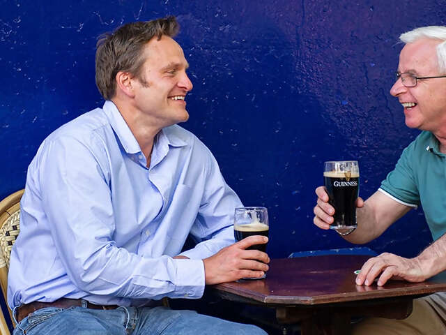 2026 The Irish Pub Tour - 9 Days/8 Nights