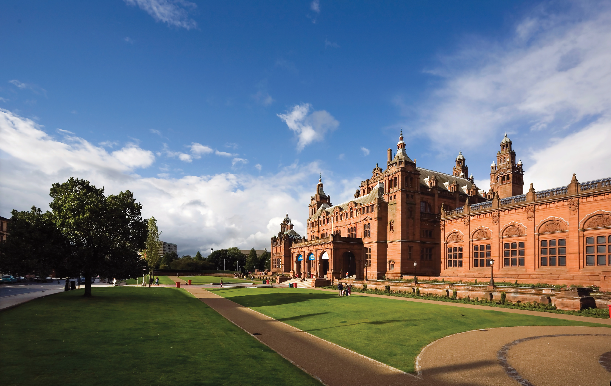 2026 Taste of Scotland - 6 Days/5 Nights