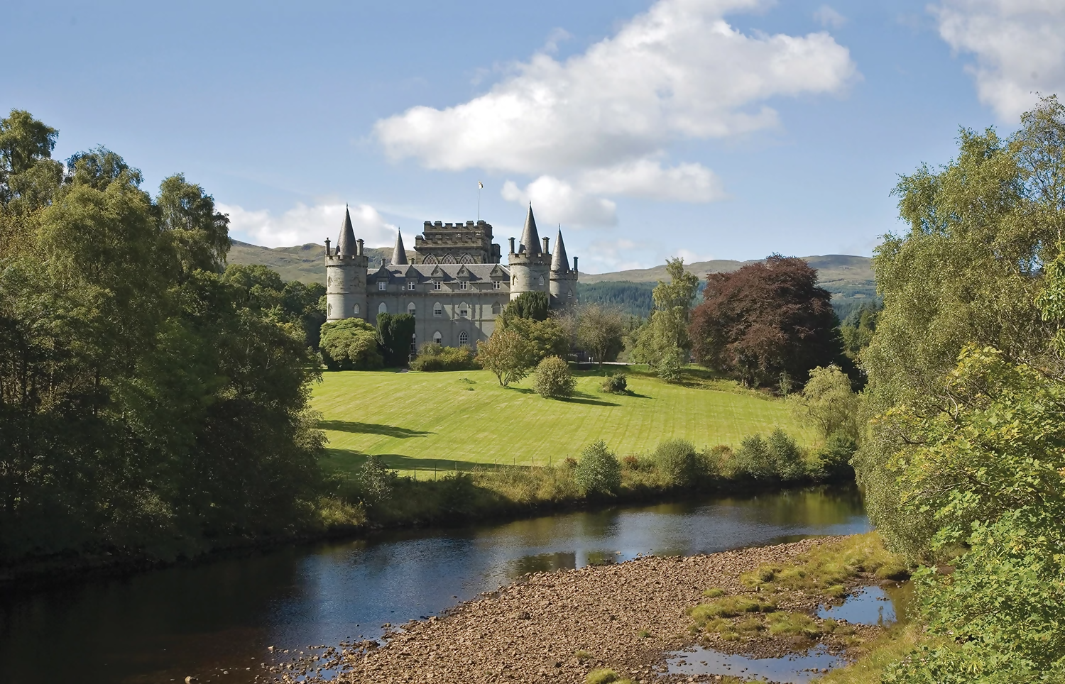 2026 Scottish & Irish Dream - 13 Days/12 Nights