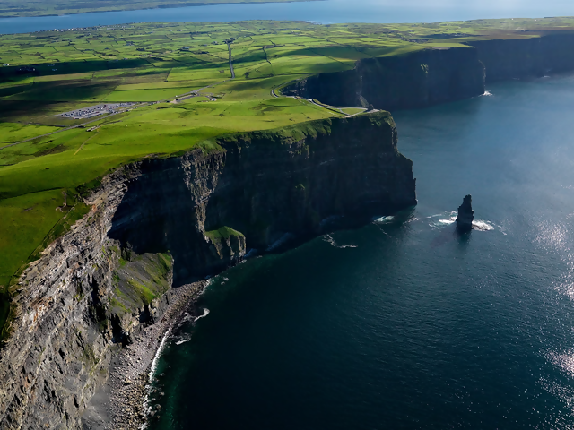 2026 Taste of Ireland (Tour C) - 5 Days/4 Nights