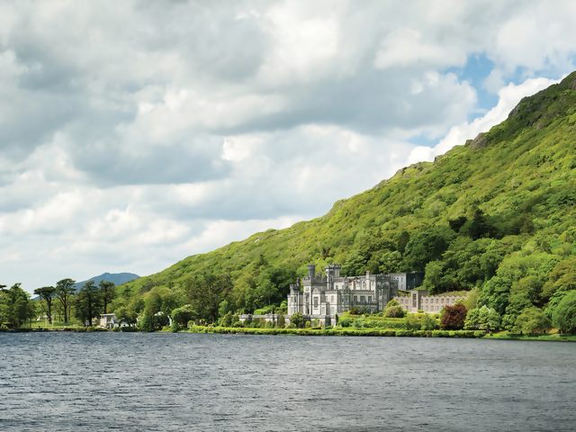 2026 Scottish & Irish Gold - 16 Days/15 Nights