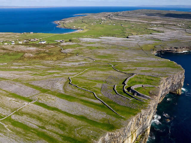 2026 Irish Legends - 9 Days/8 Nights