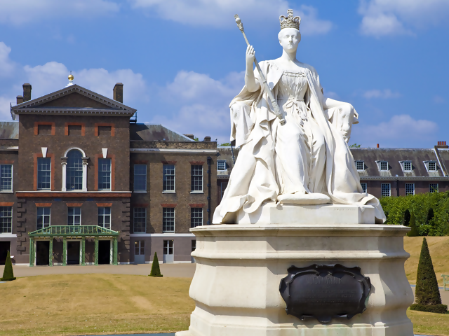 2026 Gems of Northern England - 9 Days/8 Nights