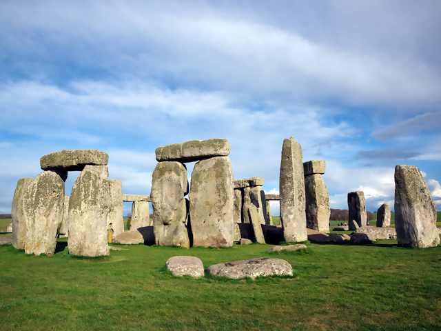 2026 Best of Britain - 10 Days/9 Nights