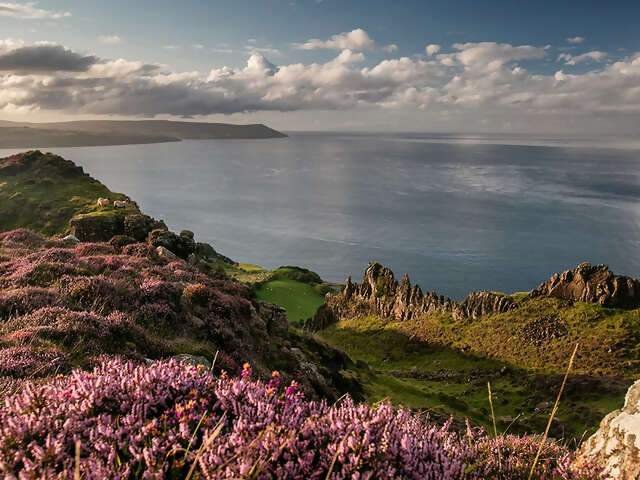 2026 Irish Classic - 12 Days/11 Nights