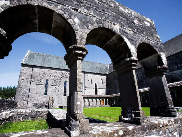 2026 Irish Odyssey - 12 Days/11 Nights