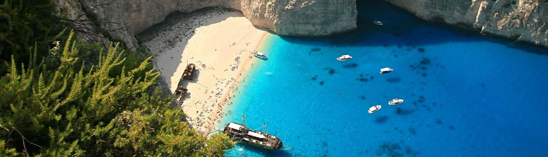 Unveil Greece’s Hidden Paradise