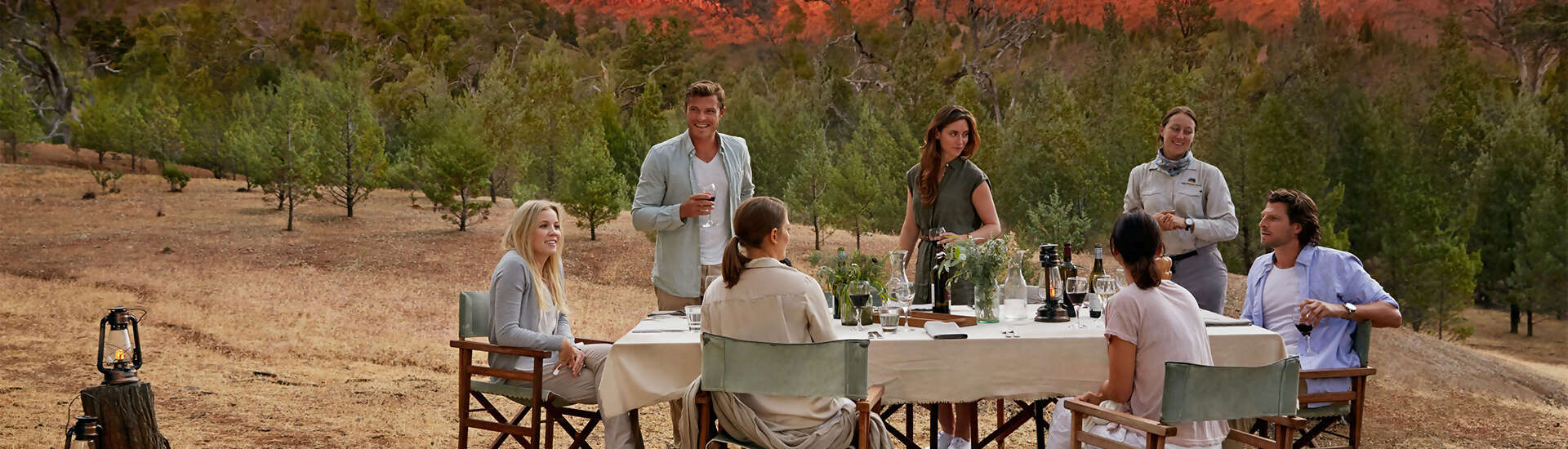 See How They Do Delicious Down Under