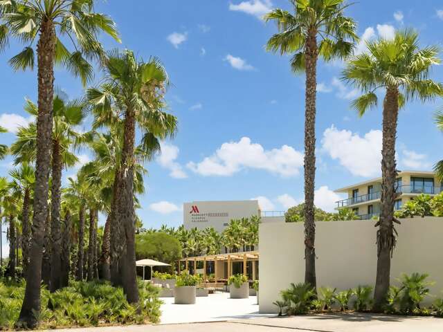 Marriott Residences Salgados Resort, Algarve
