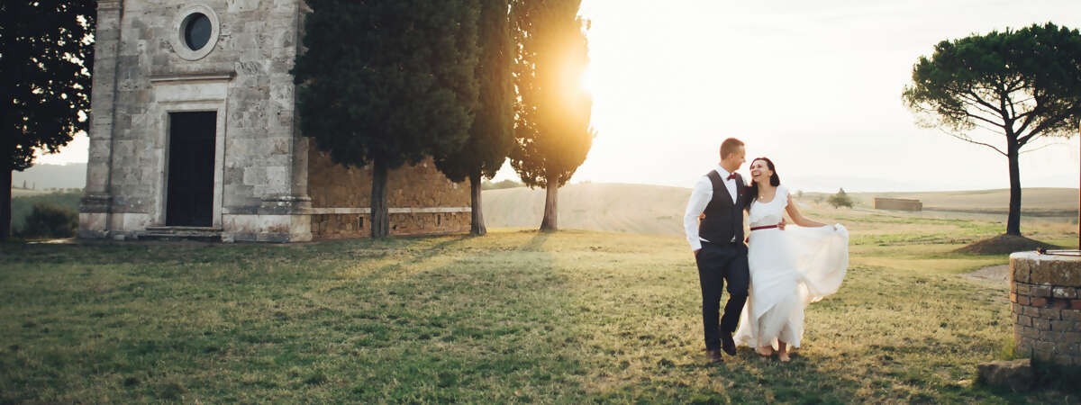 Weddings & Honeymoons