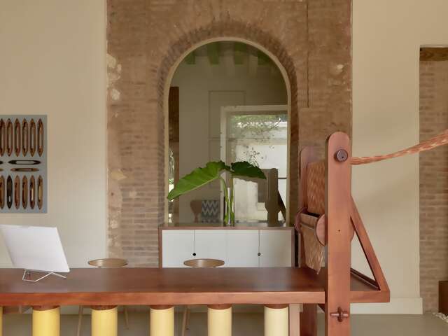 Kimpton Las Mercedes