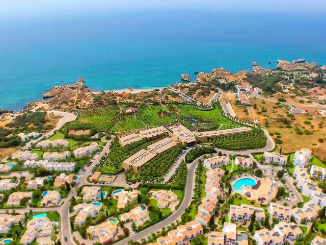 Kimpton Atlântico Algarve, São Rafael