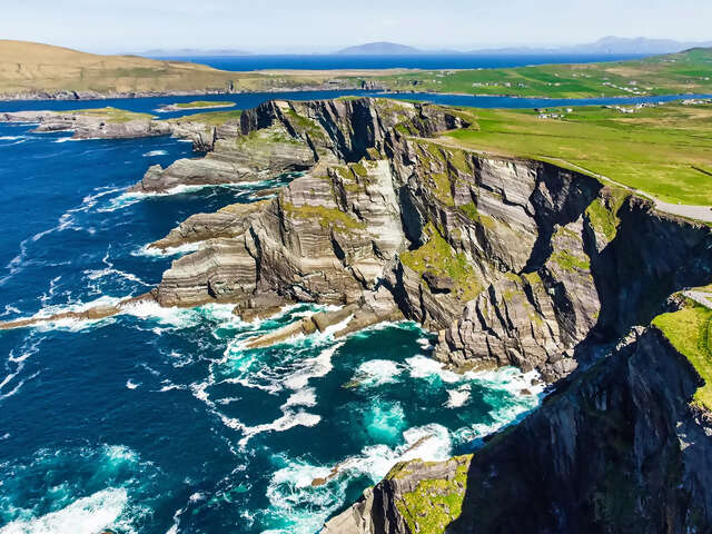 2026 Taste of Ireland Self-Drive - 7 Days/6 Nights