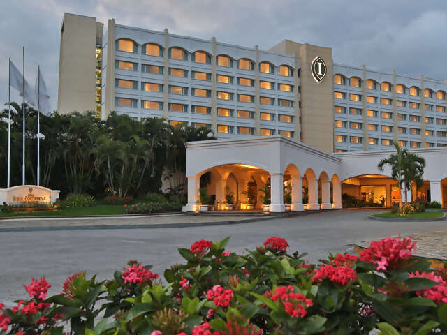 InterContinental San Salvador - Metrocentro Mall