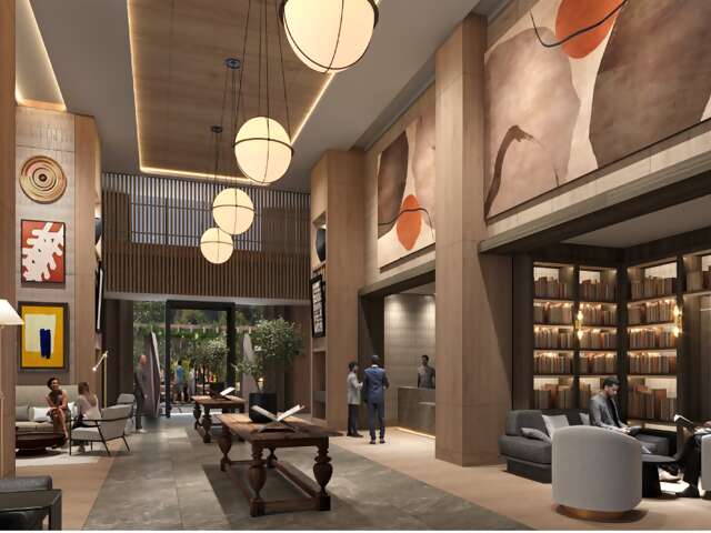 InterContinental Real Lima Miraflores