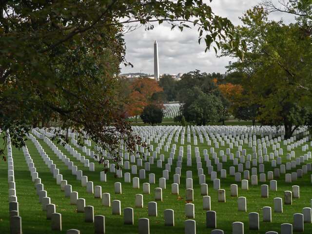 Spotlight on Washington, D.C. Exploring America's Capital