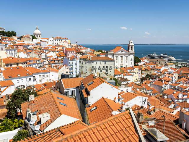 Portugal's Old-World Charms featuring Douro Valley, Alentejo & Lisbon