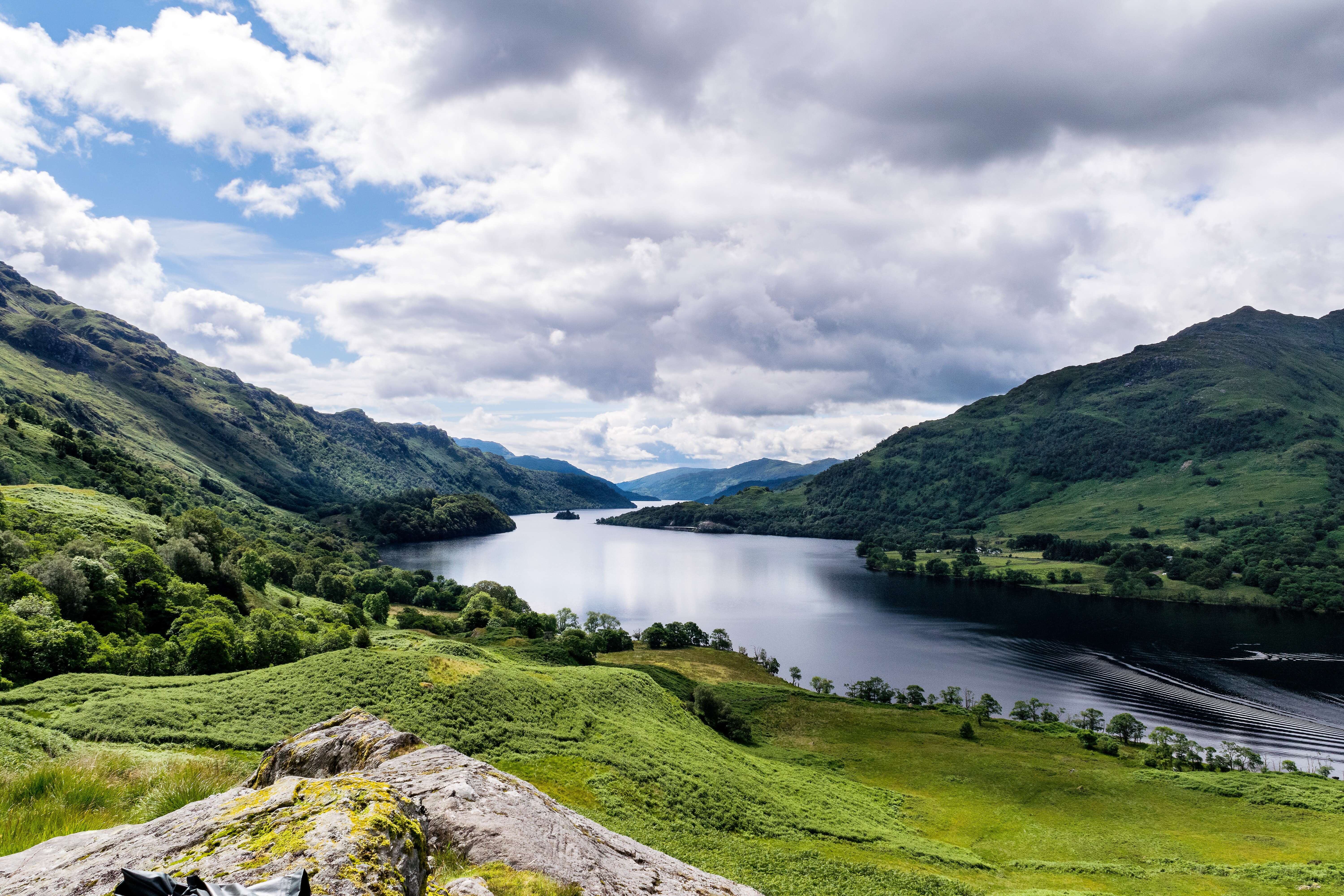 Discover Scotland