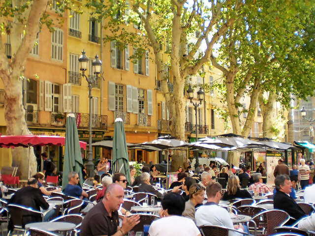 Mediterranean Coastal Journey Spain, France & Italy