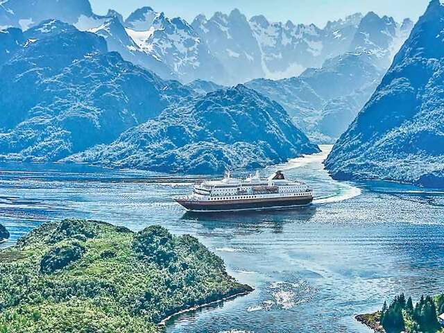 Reconnect with Norway’s Wild Beauty