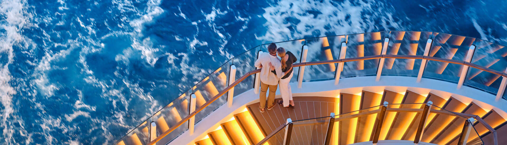 Savor the Destination