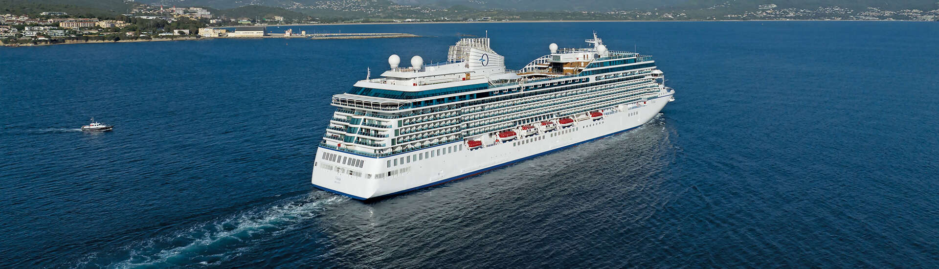 Have Wanderlust, Will Travel